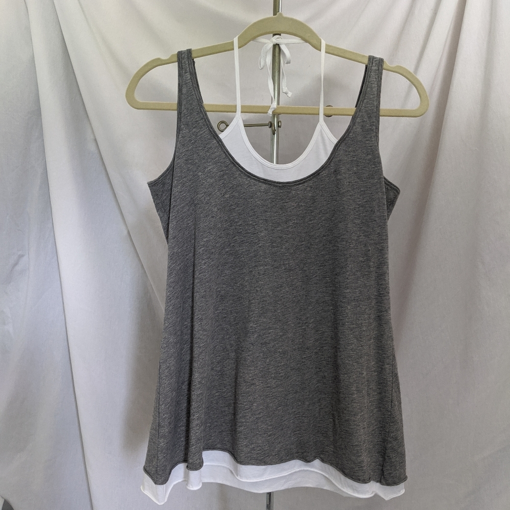 Indigenous Double Layer Tank
